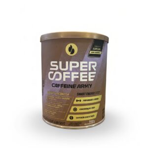 Supercoffee Choconilla - Classic Size (220g)