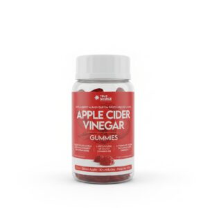 Apple Cider Vinegar Gummies 105g