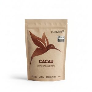 Cacau Premium Cacau em Pó 250g