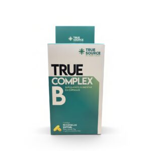 True Complex B - 90 Cápsulas