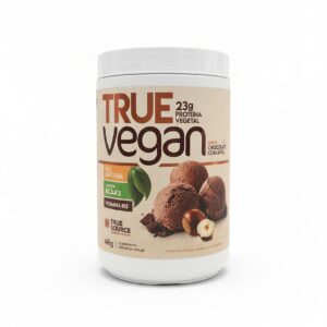 True Vegan Chocolate com Avelã 418g