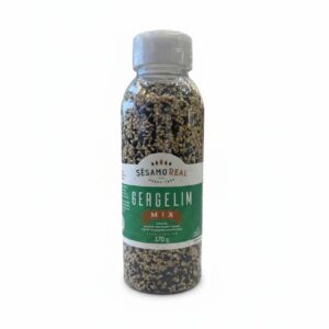 Gergelim Mix 170g