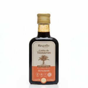 Calda de Tâmaras 280g