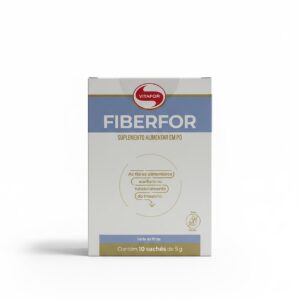 Fiberfor - 10 sachês