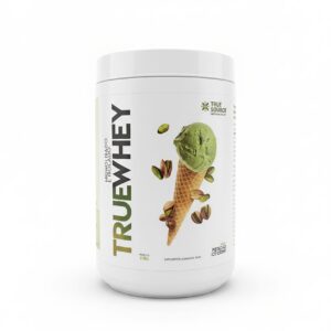True Whey Protein Pistachio Ice Cream 418g