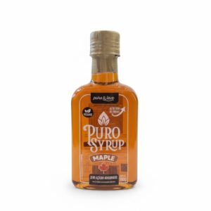 Puro Syrup Sabor Maple 280g
