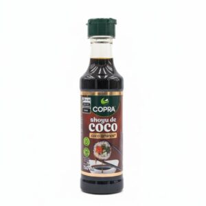 Shoyu de Coco Copra 150ml