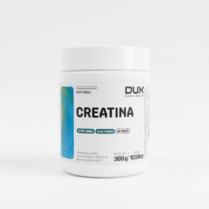 Creatina Monohidratada Dux 300g
