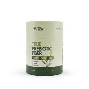 True Prebiotic Fiber Neutro 210g