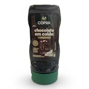 Chocolate em Calda Copra 260g