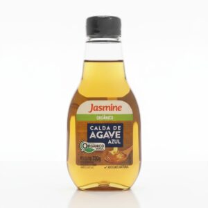 Calda de Agave Azul Jasmine 330g