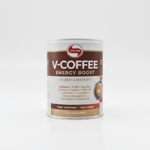 V-Coffee Energy Boost Vitafor 220g