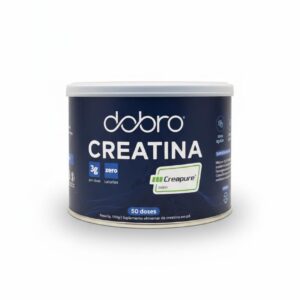 Creatina Creapure Dobro 150g