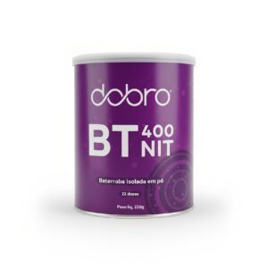 BT Dobro 400 Nitrato Isolado 220g