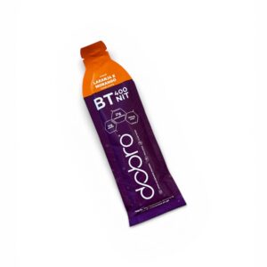 BT 400 Nitrato Gel sabor Laranja e Morango 30g