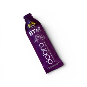 BT 400 Nitrato Gel sabor Frooty Açaí 30g