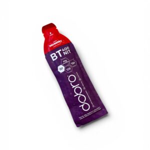 BT 400 Nitrato Gel sabor Redberry 30g