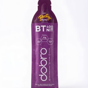 BT 400 Nitrato Gel sabor Frooty Açaí 30g