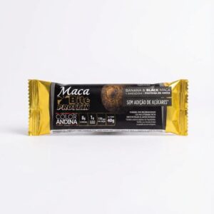 Maca Bite Protein 40g