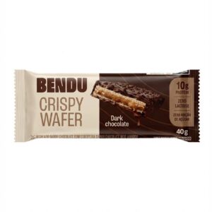 Crispy Wafer Dark Chocolate 40g