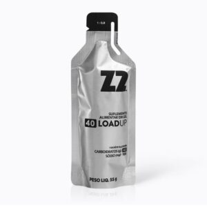 Energy Gel Z2 Original Sachê 55g
