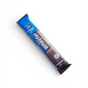Chocowheyfer +Mu Chocolate 25g