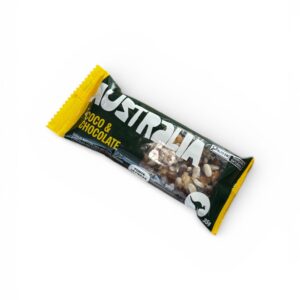 Austrália Nuts Coco e Chocolate 35g