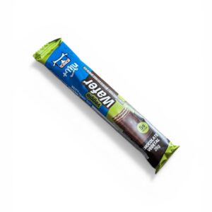 Veggie Wafer +Mu 25g