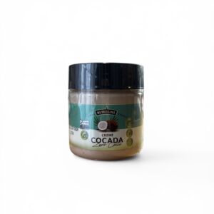 Creme Cocada Zero Leite 150g