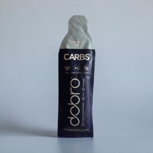 Carbs Gel Neutro Fresh 30g