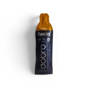 Carbs Gel sabor Tropical com Cafeína 30g